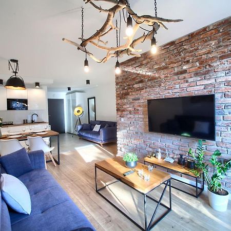 Apartament Ap30 Mielno  Exteriör bild