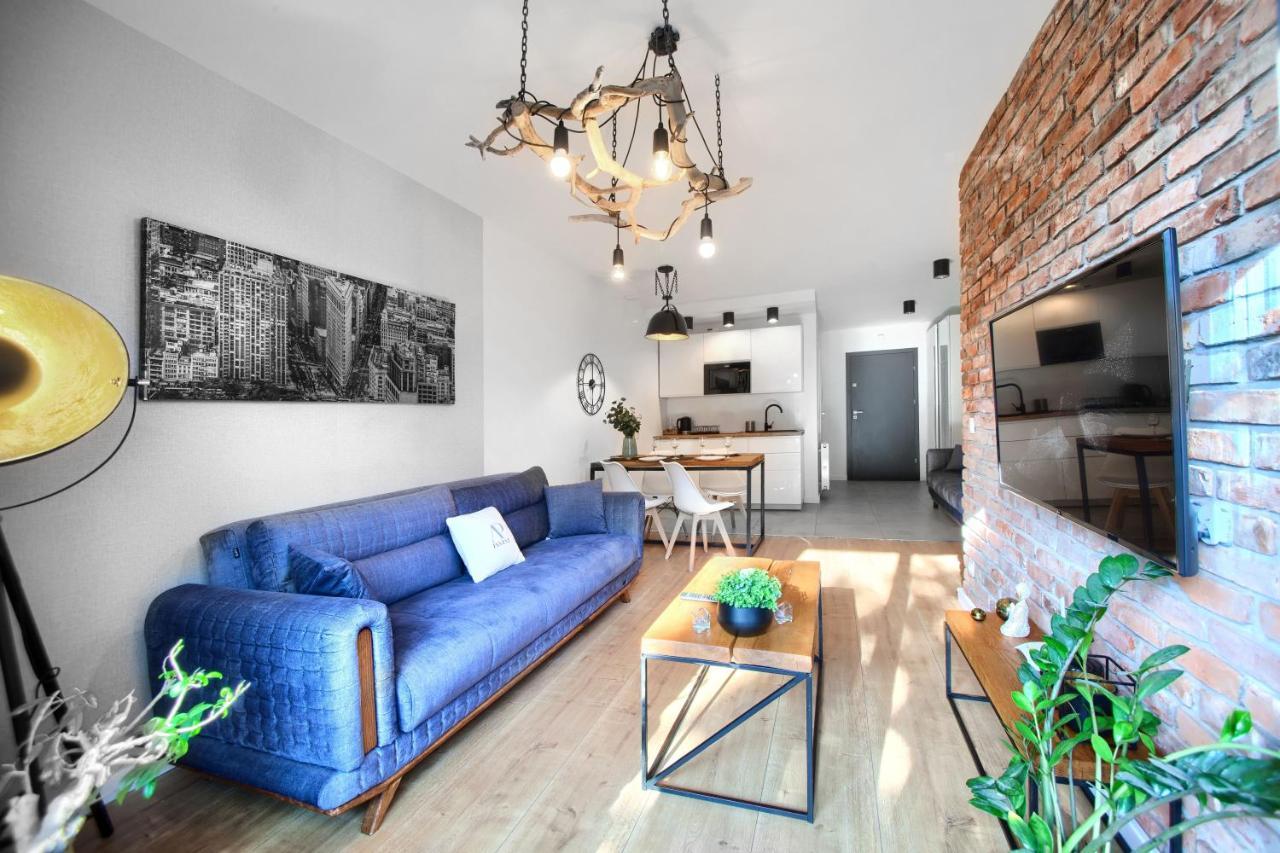 Apartament Ap30 Mielno  Exteriör bild