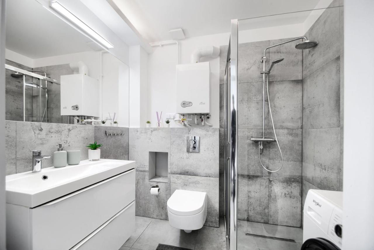 Apartament Ap30 Mielno  Exteriör bild