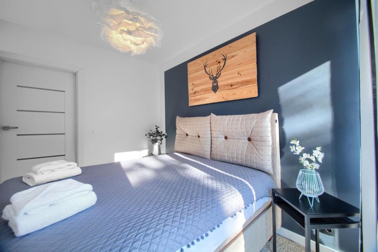 Apartament Ap30 Mielno  Exteriör bild
